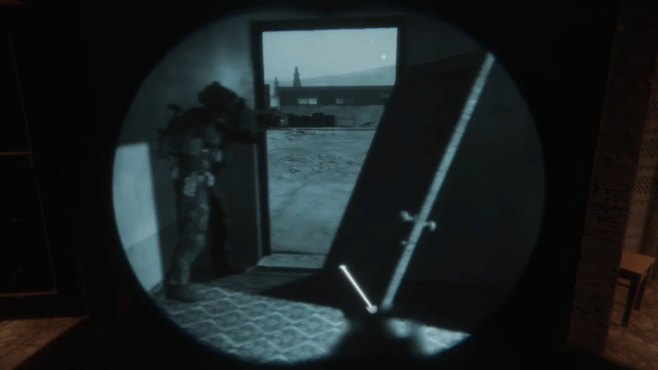 OPERATOR screenshot