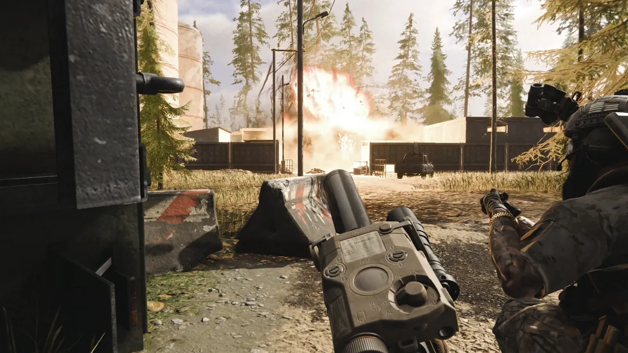 OPERATOR screenshot