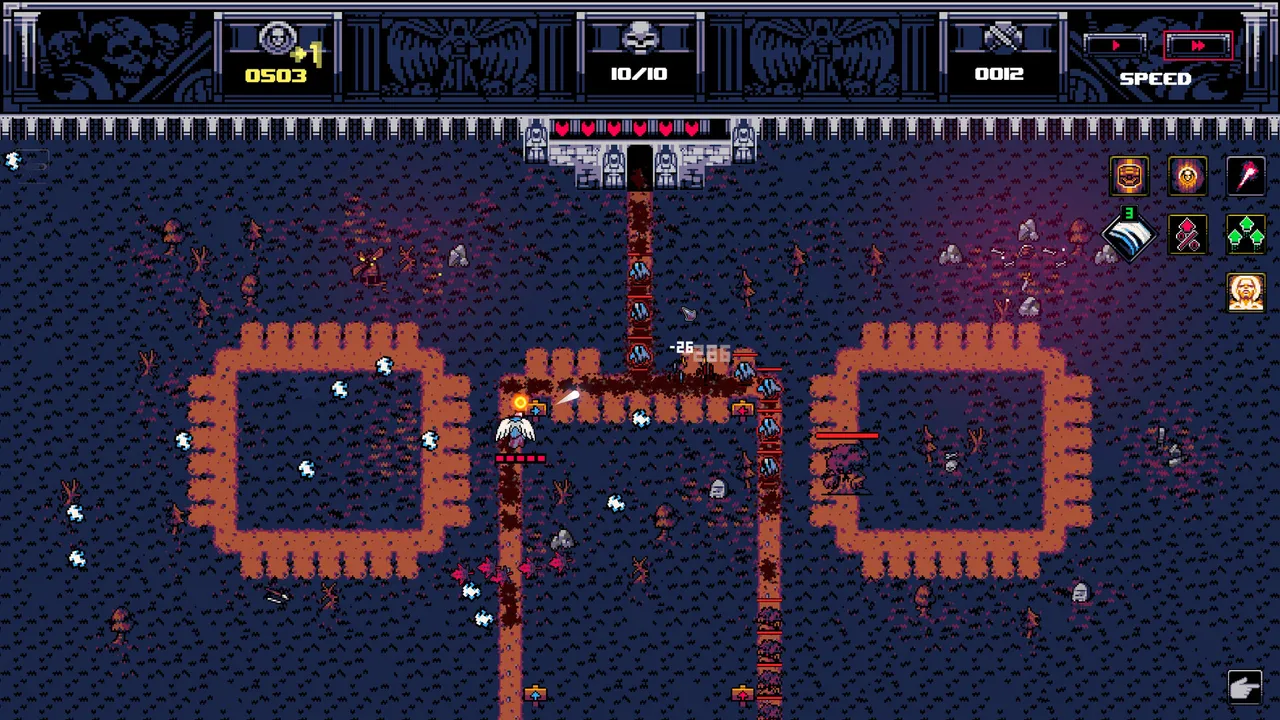 Otherwar screenshot