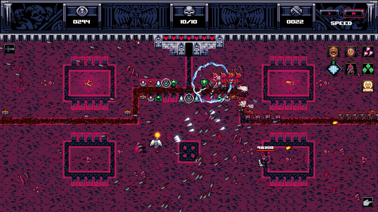Otherwar screenshot