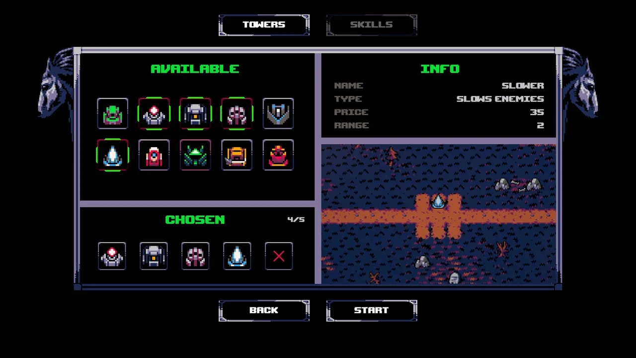 Otherwar screenshot