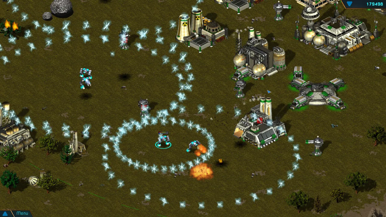 Outlive 25 screenshot