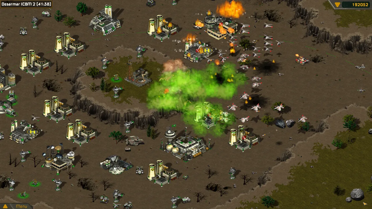 Outlive 25 screenshot