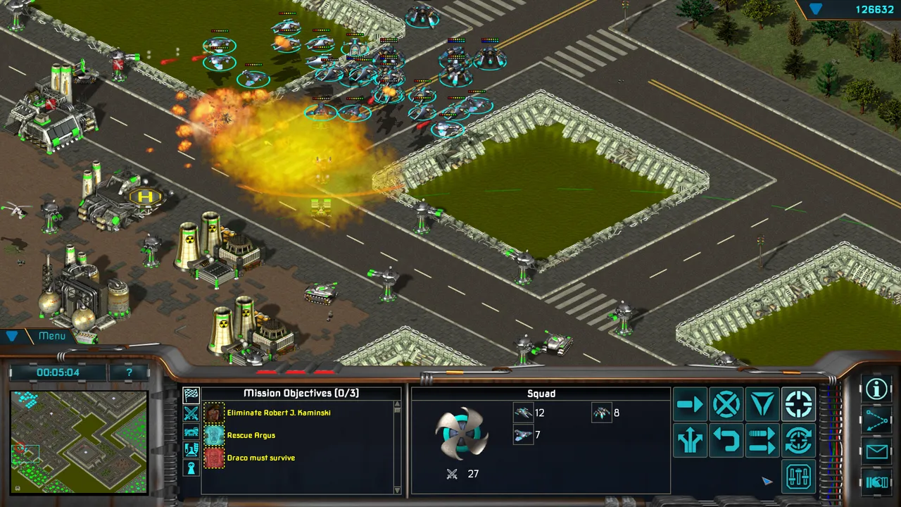 Outlive 25 screenshot