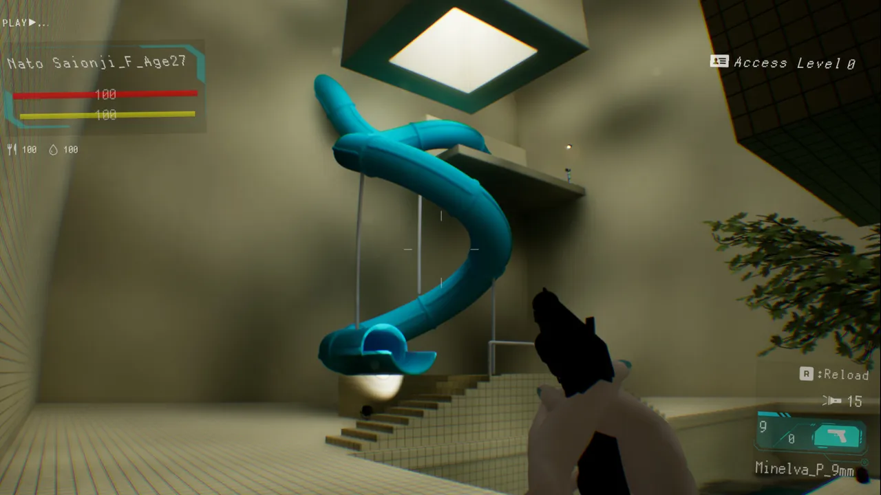 P4ST3L screenshot