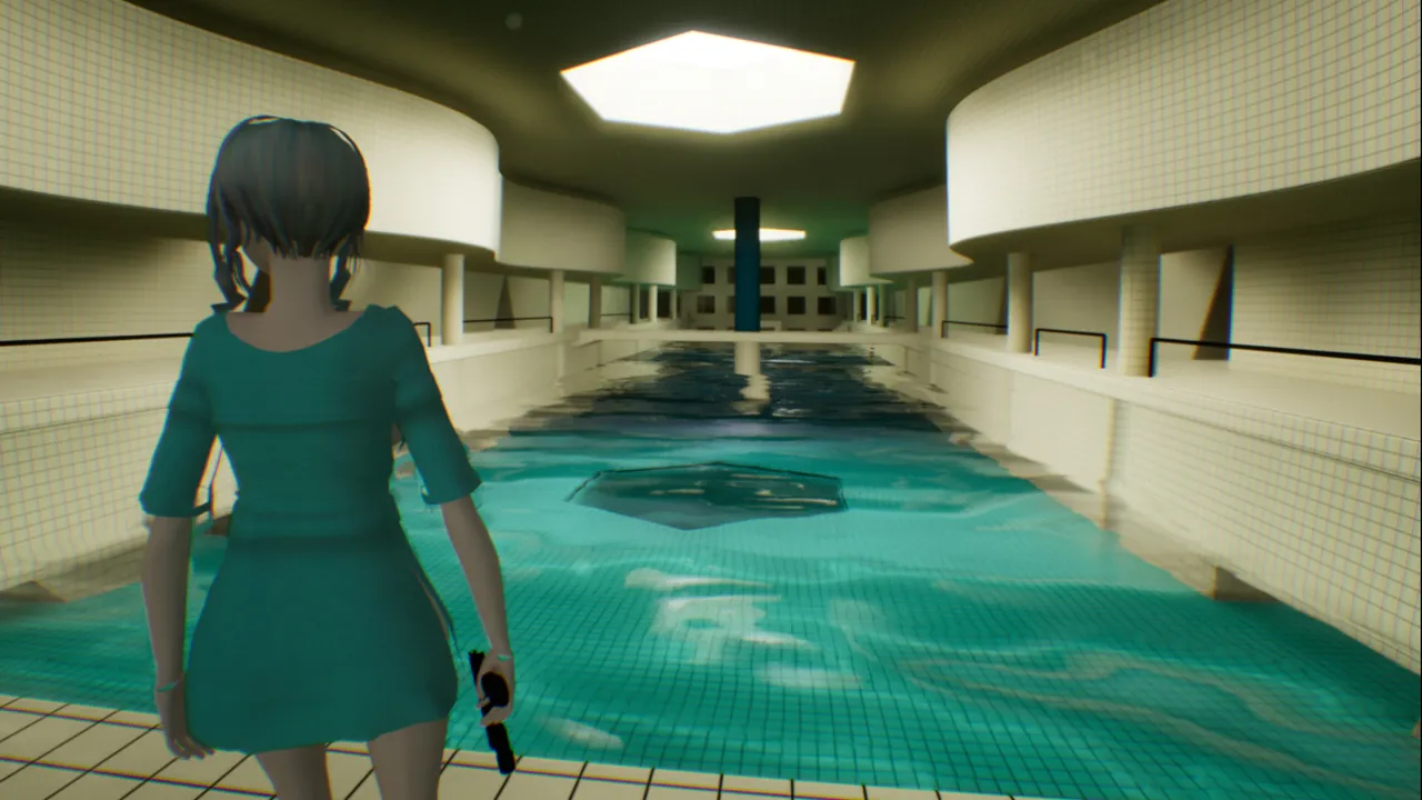 P4ST3L screenshot