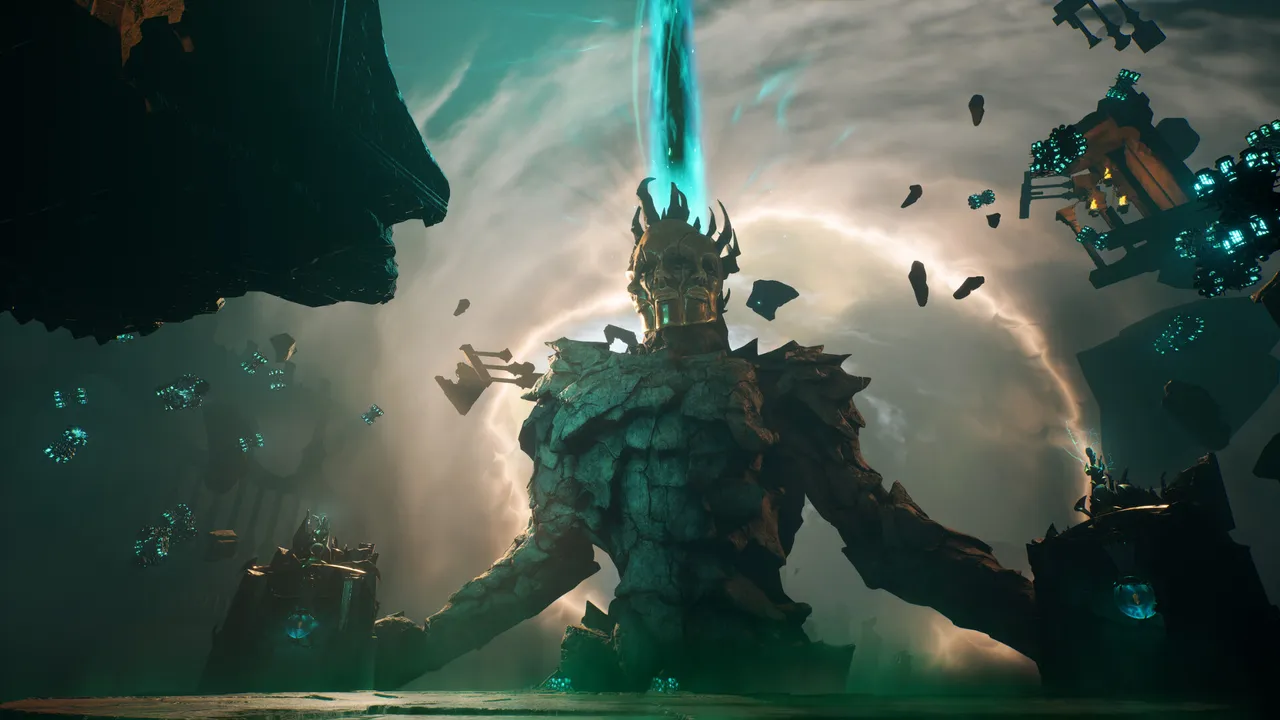 Painkiller screenshot