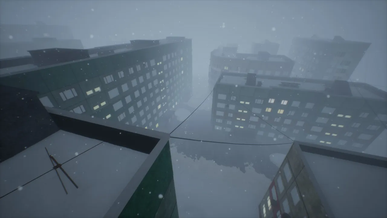PANELKI screenshot