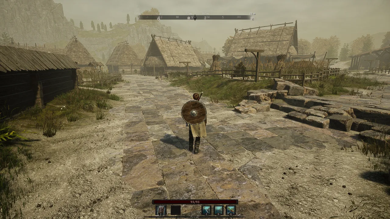Past Fate screenshot