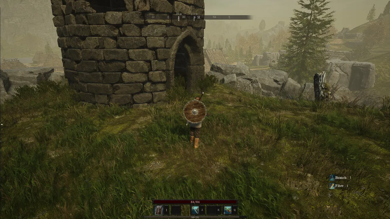 Past Fate screenshot