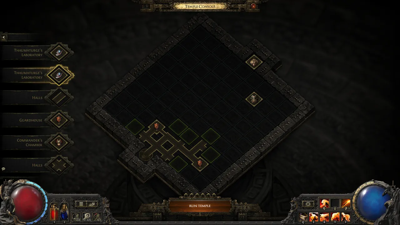 Path of Exile 2 screenshot