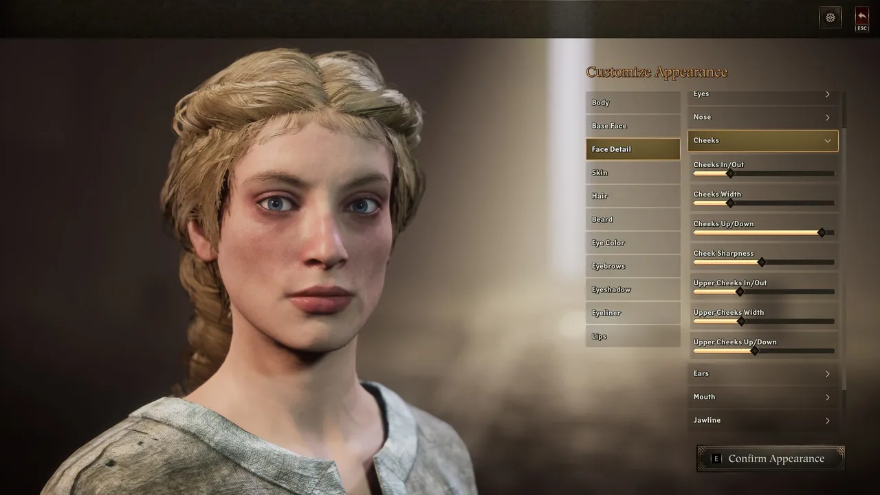 Pax Dei screenshot