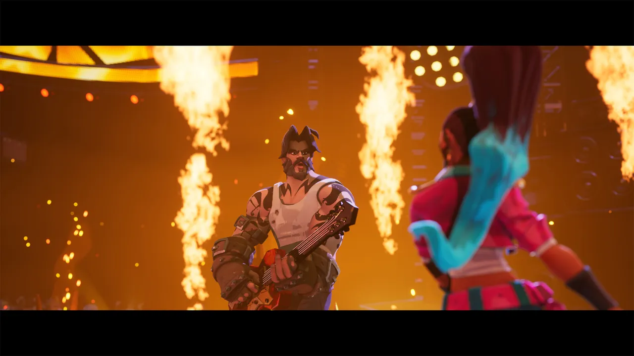 People of Note screenshot