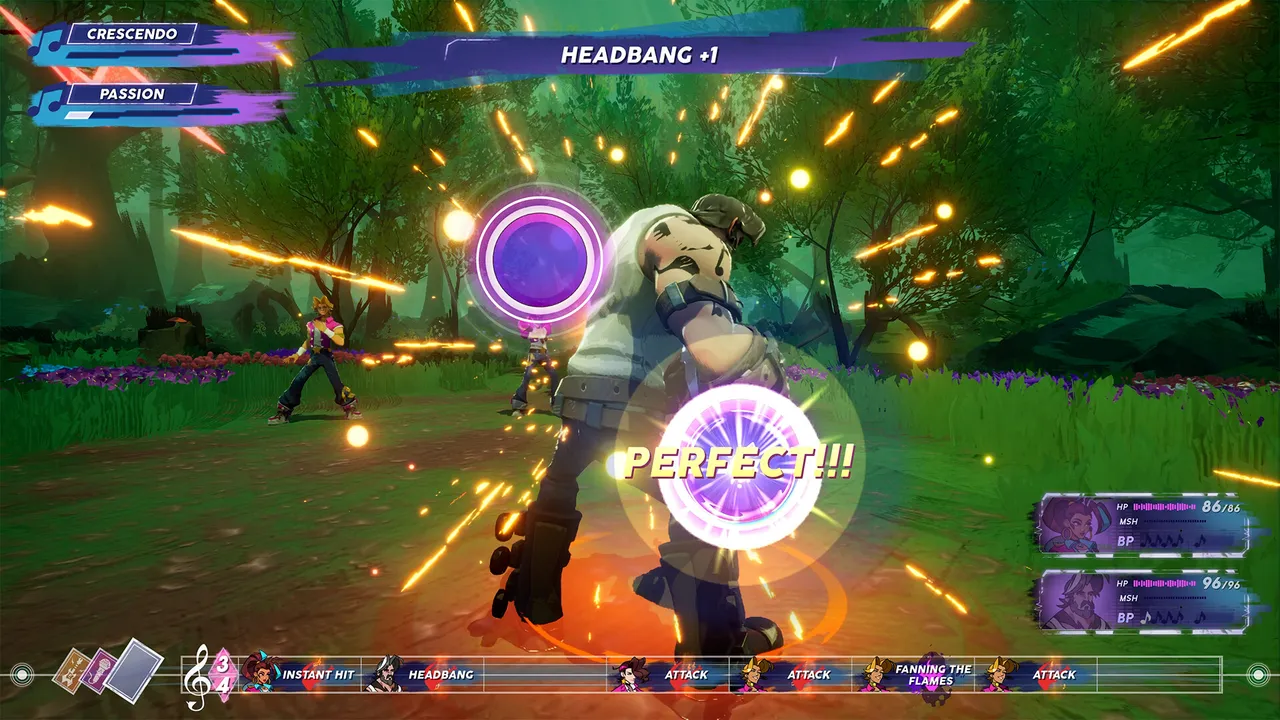 People of Note screenshot