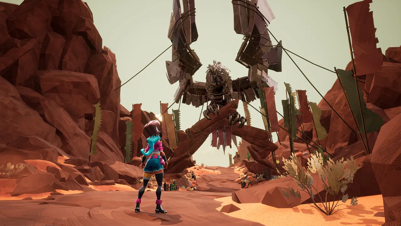 People of Note screenshot