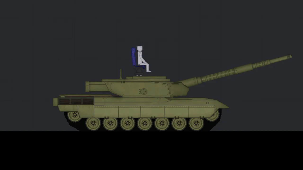 People Playground screenshot