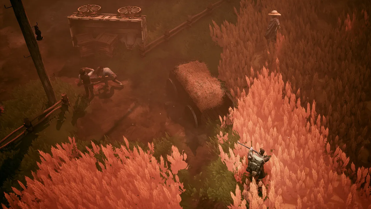 Peregrino screenshot