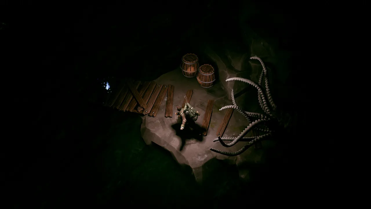 Peregrino screenshot
