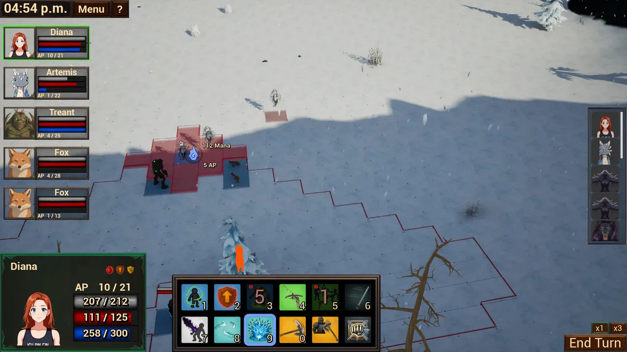 Perfect Loop - Soleris screenshot