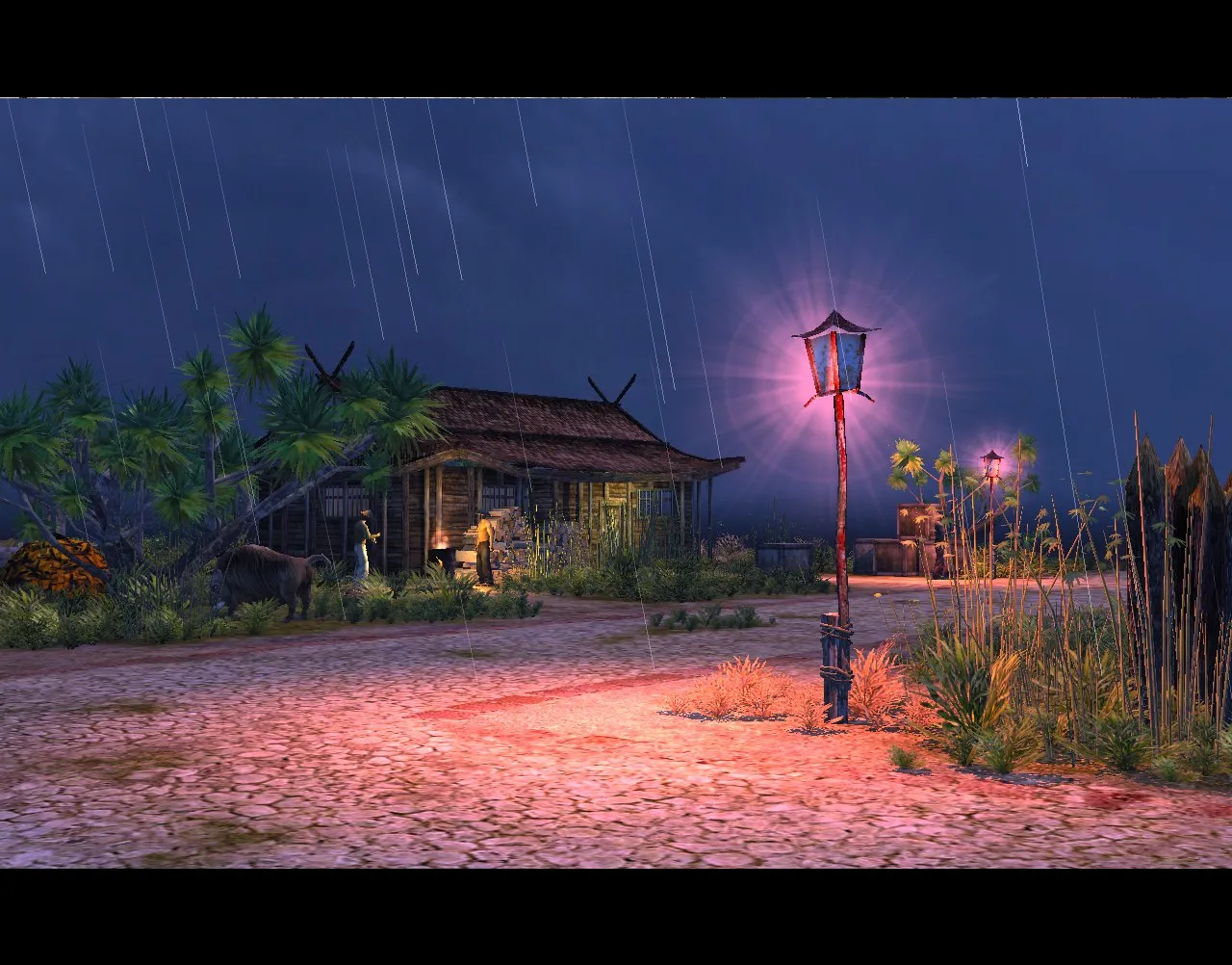 Planet Alcatraz 2 screenshot
