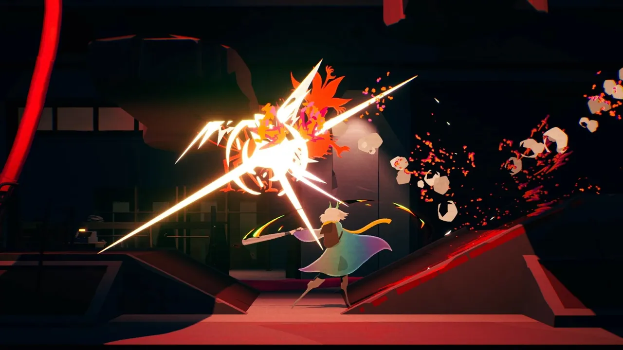 Possessor(s) screenshot