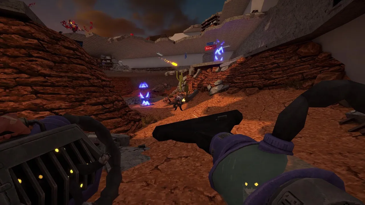 POSTAL: Brain Damaged screenshot