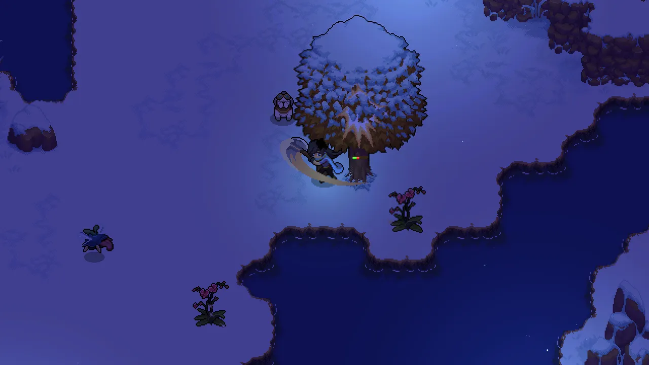 Potion Permit screenshot