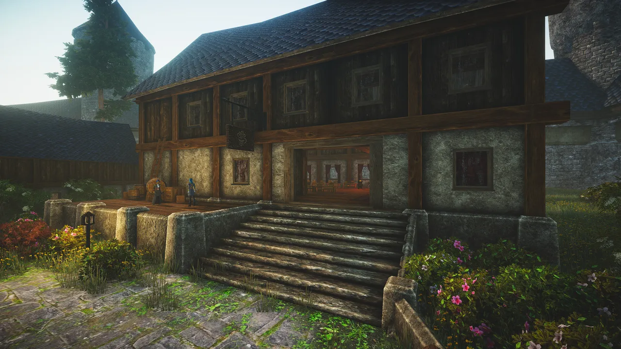 Project: Gorgon screenshot