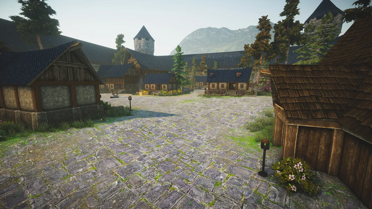 Project: Gorgon screenshot
