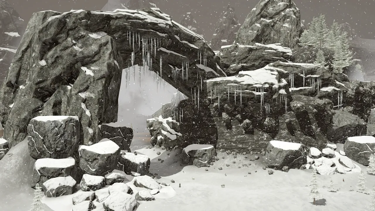 Project: Gorgon screenshot