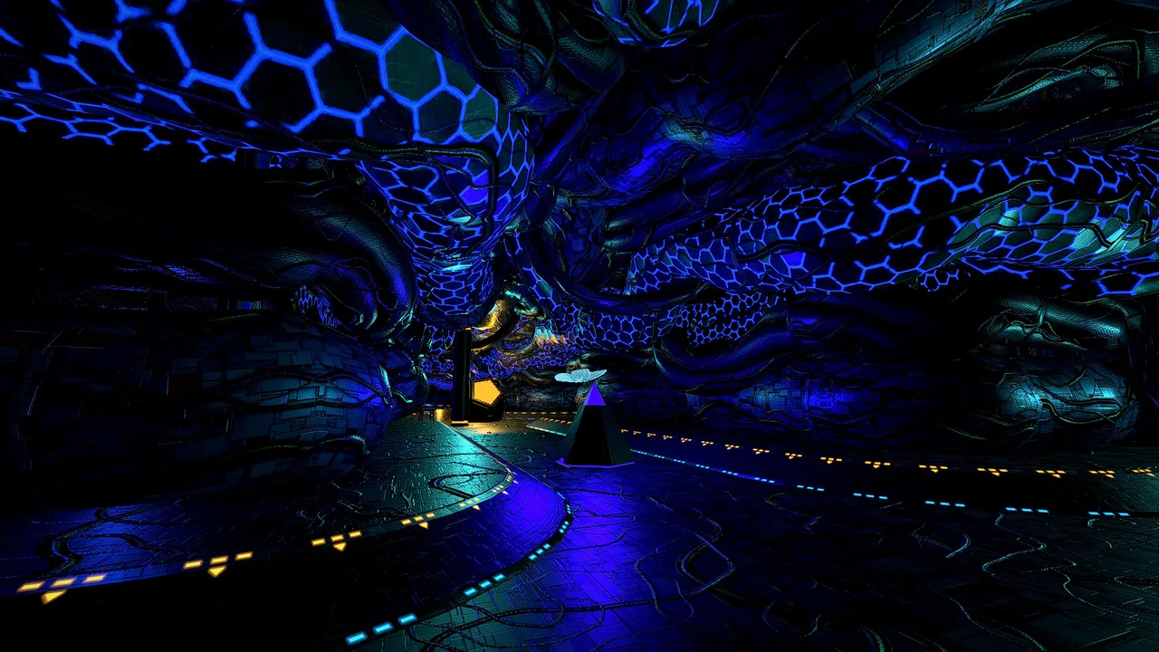 Project: Gorgon screenshot