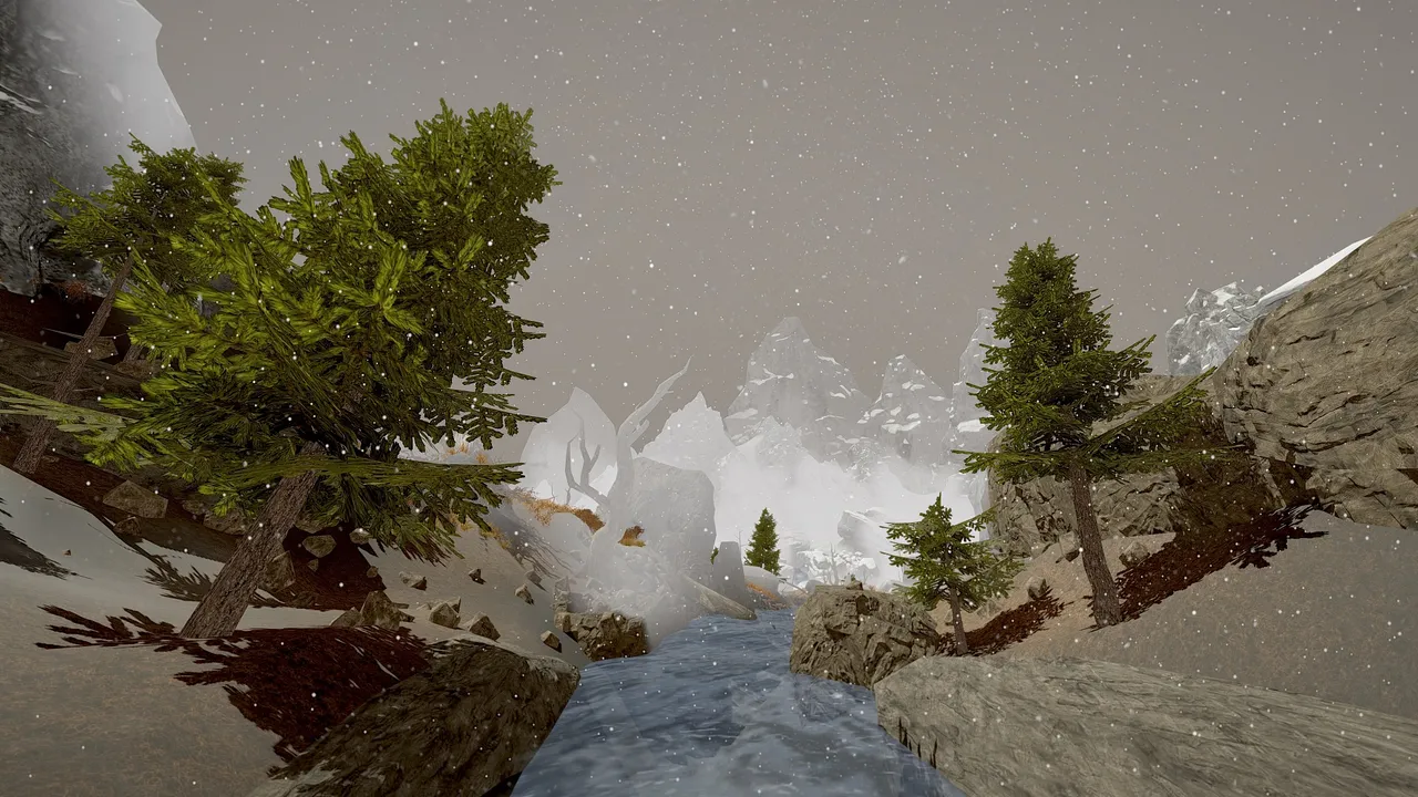 Project: Gorgon screenshot