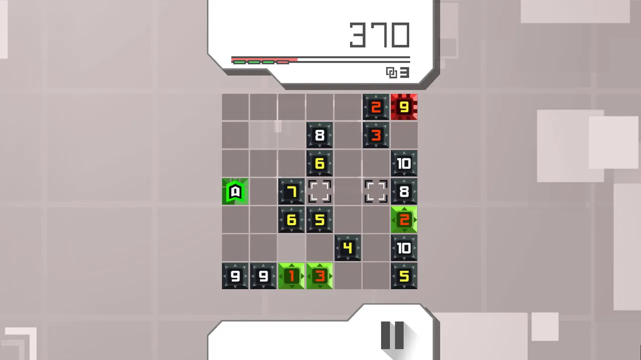 PyroMind screenshot