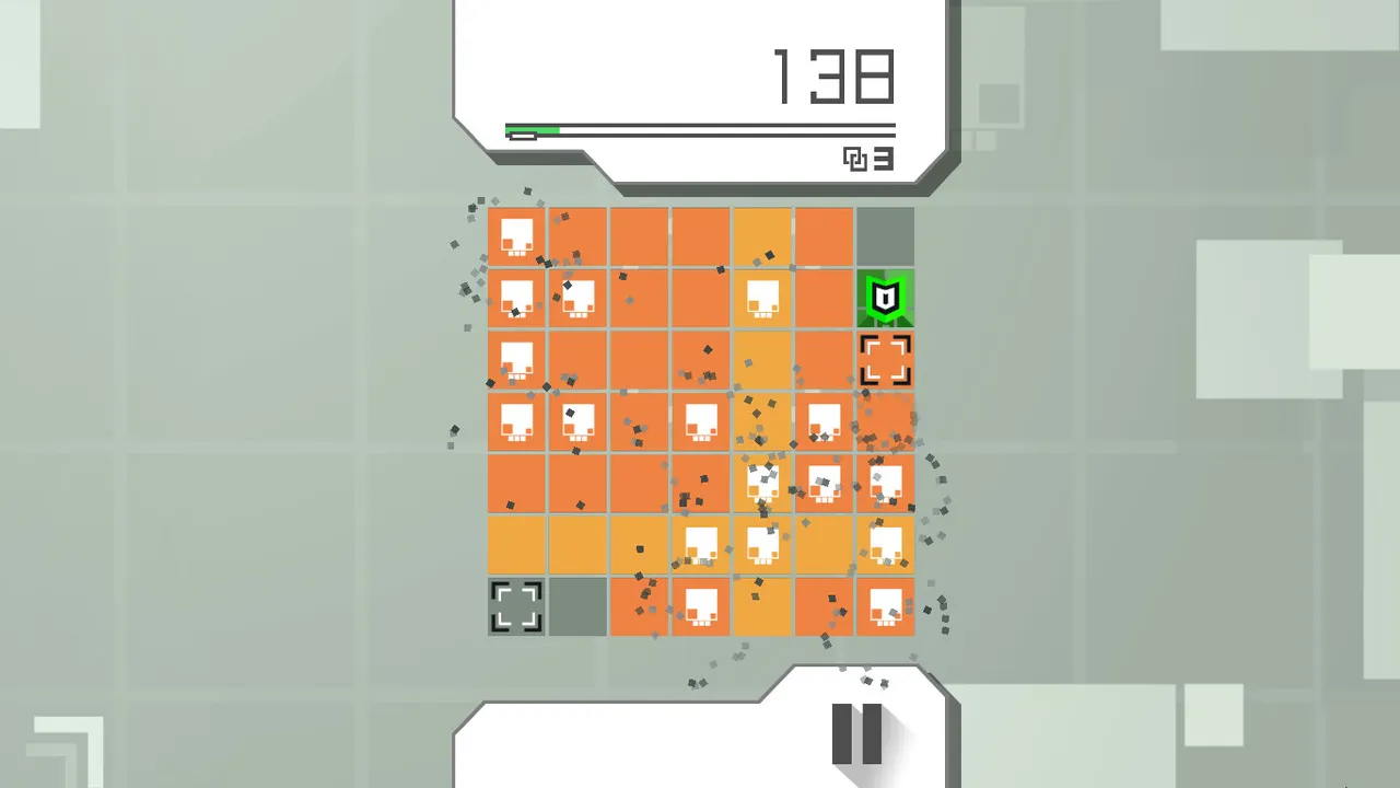 PyroMind screenshot