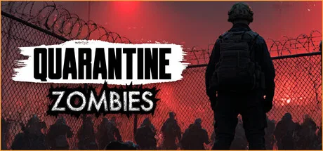 Quarantine Zombies