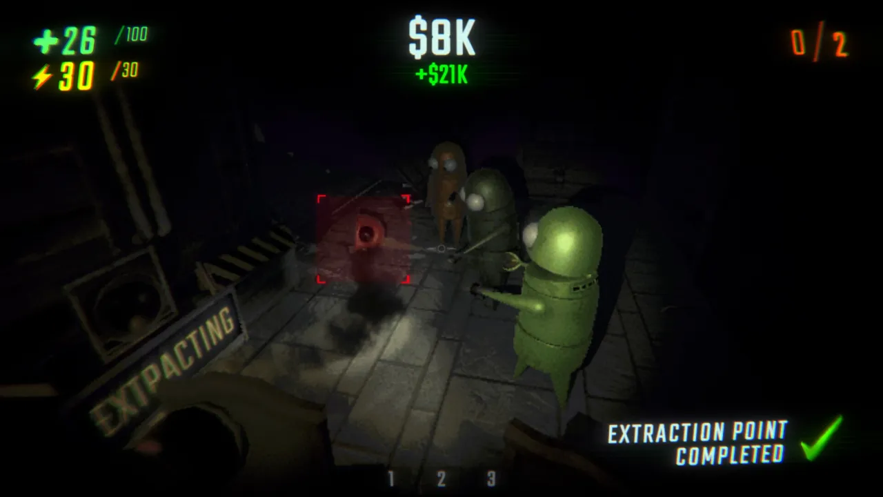 R.E.P.O. screenshot