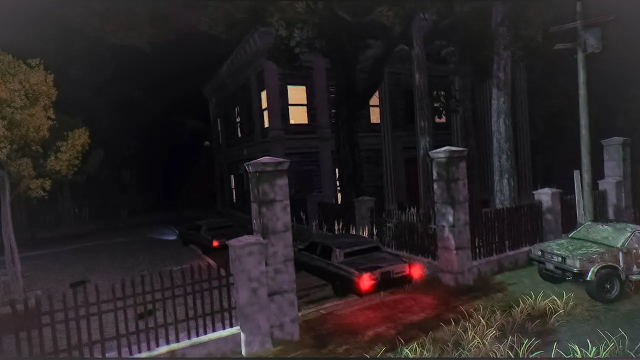 Rabbit Riot screenshot
