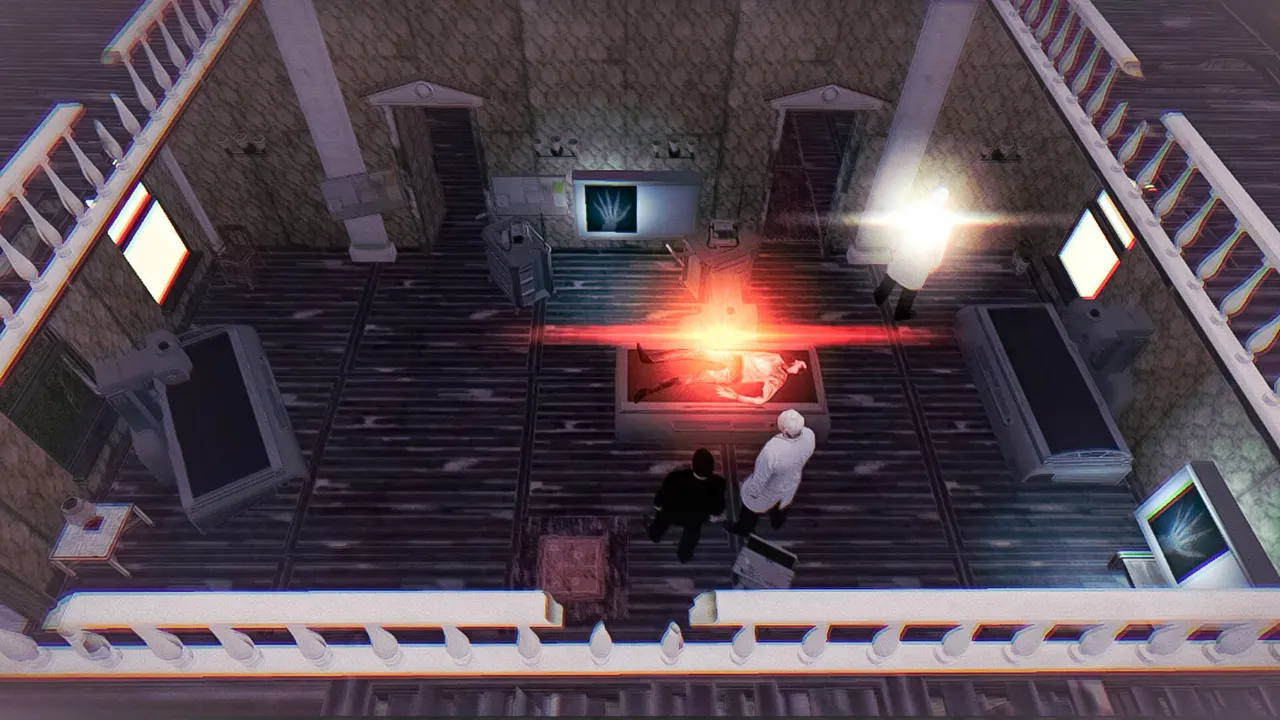 Rabbit Riot screenshot
