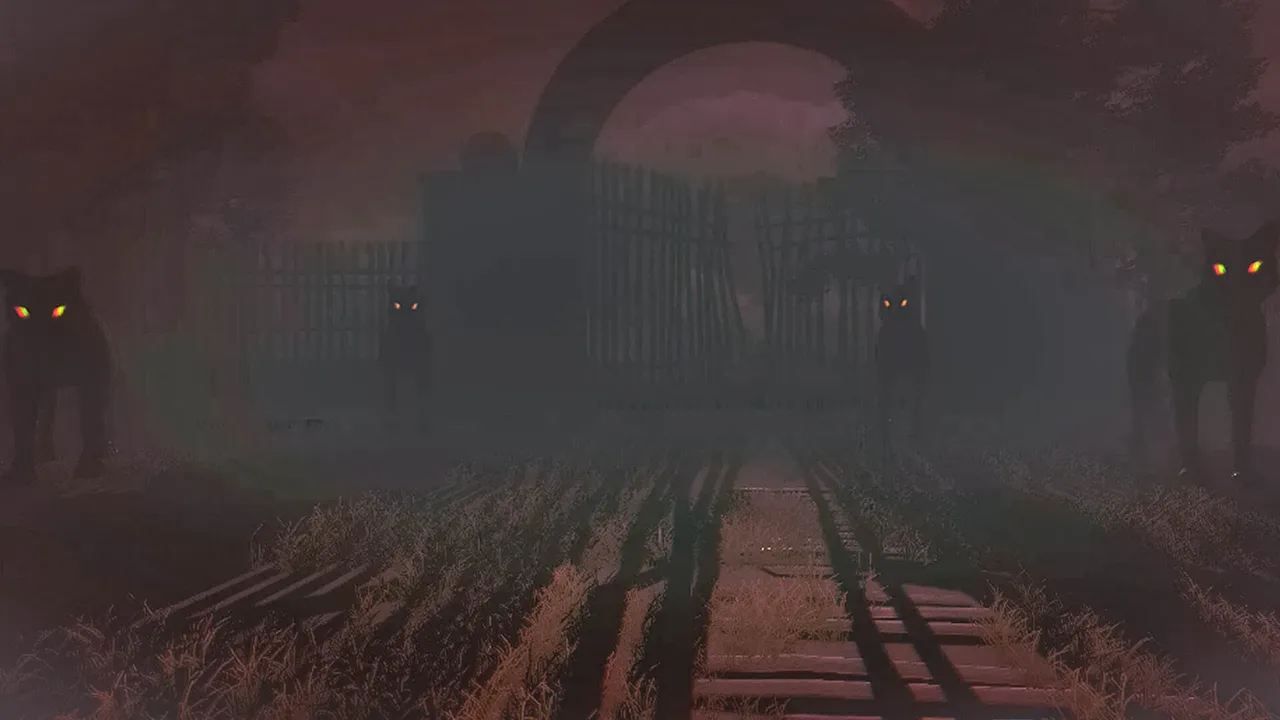 Rabbit Riot screenshot