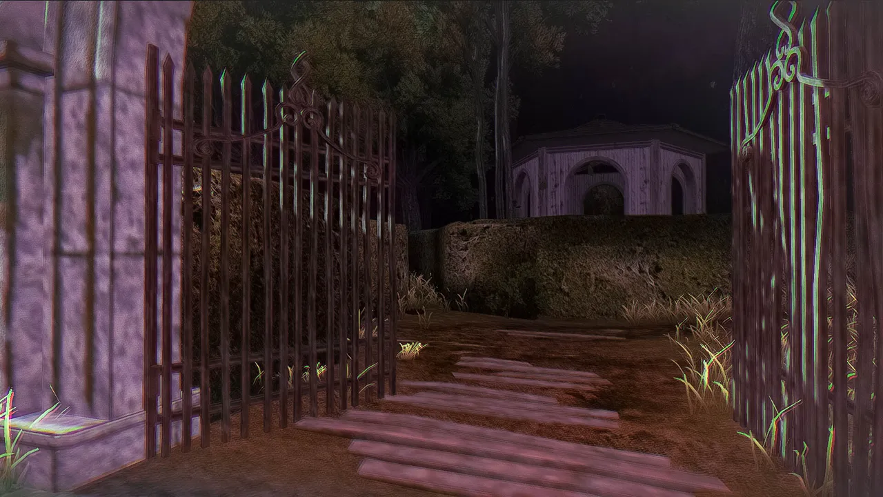 Rabbit Riot screenshot
