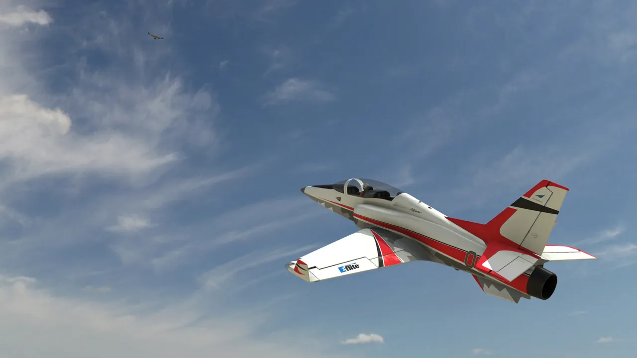 RealFlight Evolution screenshot