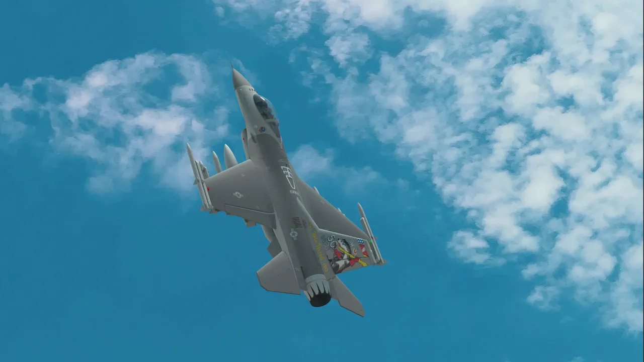 RealFlight Evolution screenshot