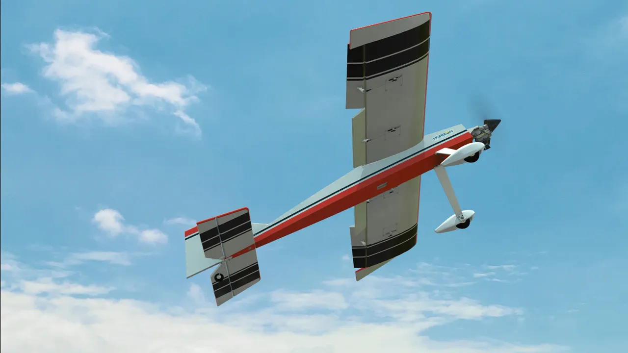 RealFlight Evolution screenshot