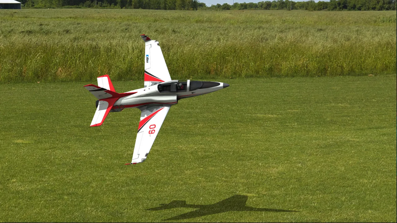 RealFlight Evolution screenshot