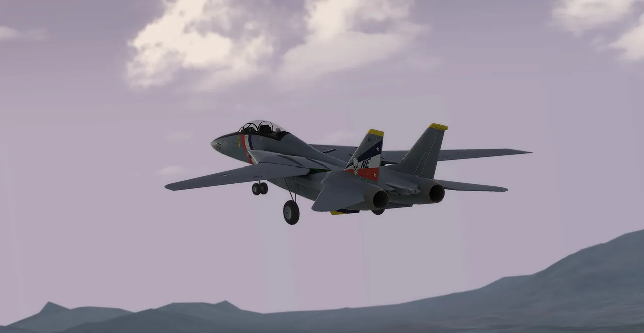 RealFlight Evolution screenshot