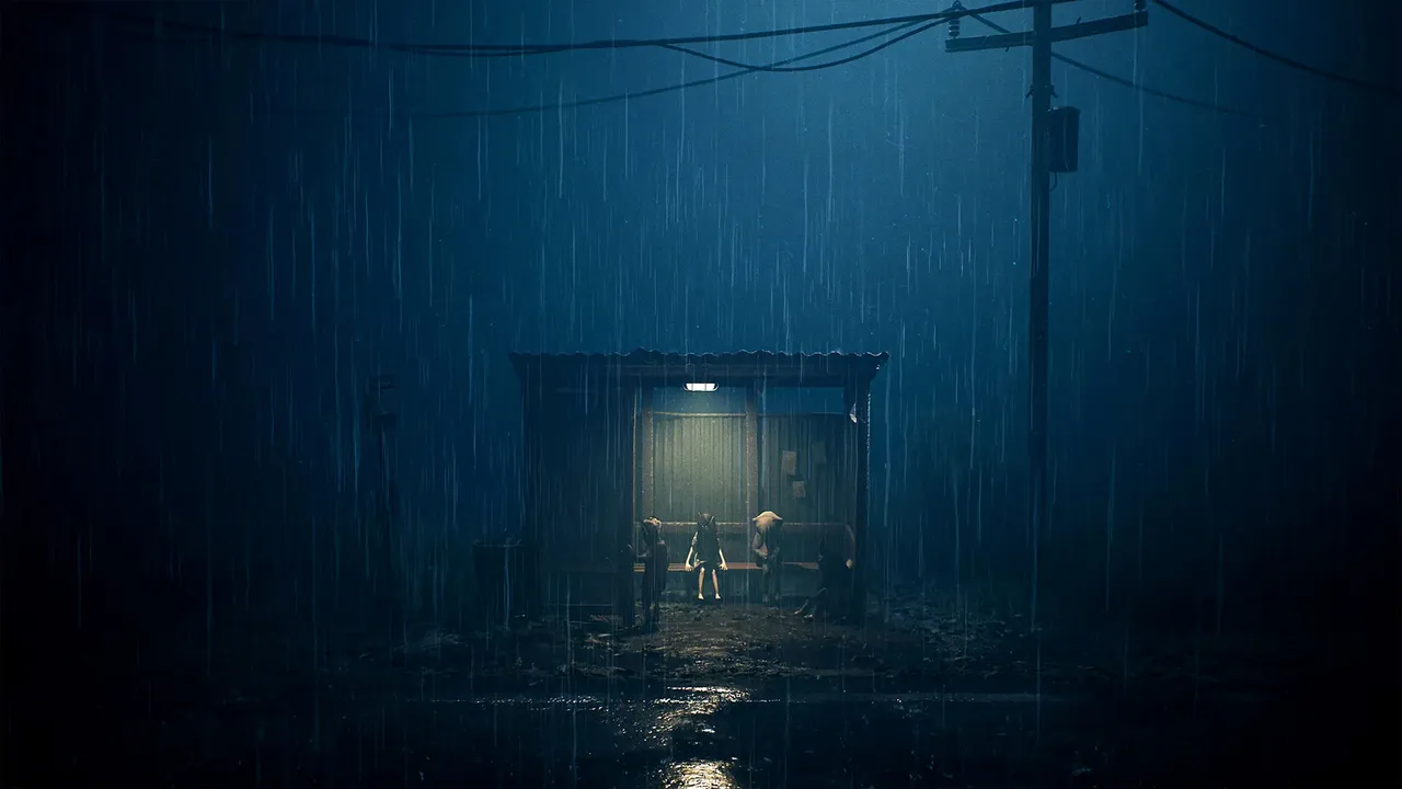 REANIMAL screenshot