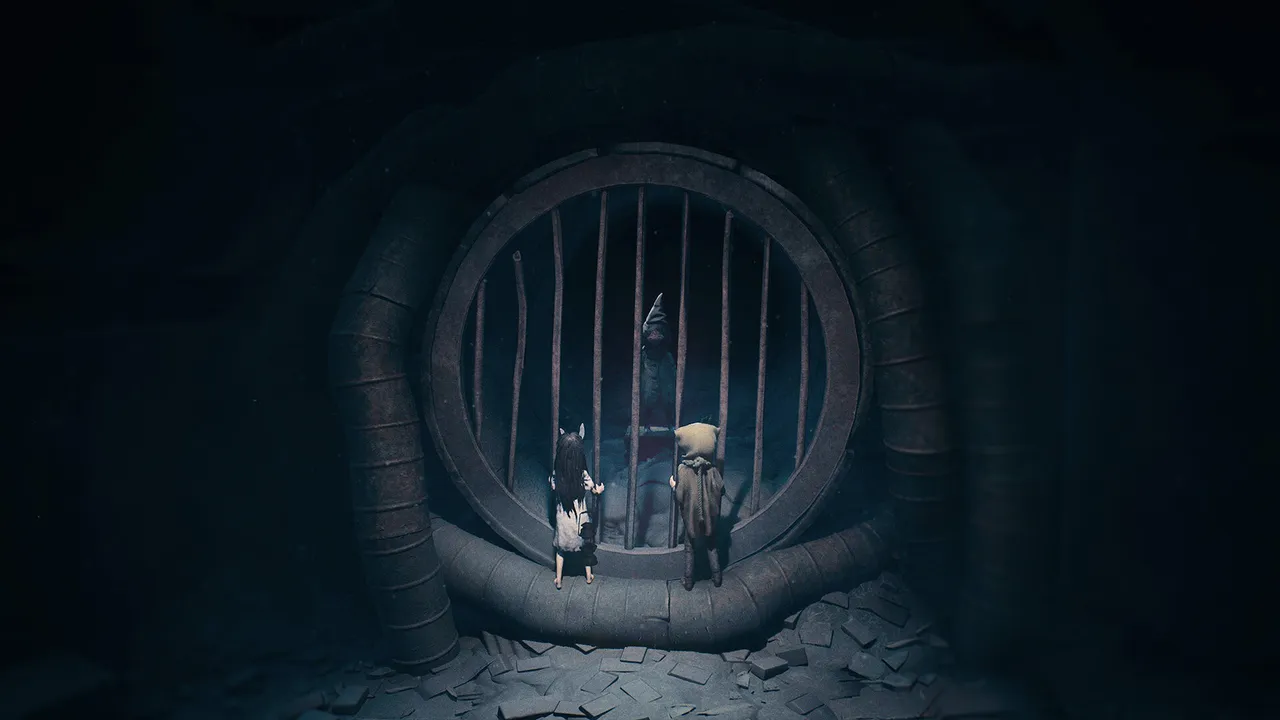 REANIMAL screenshot
