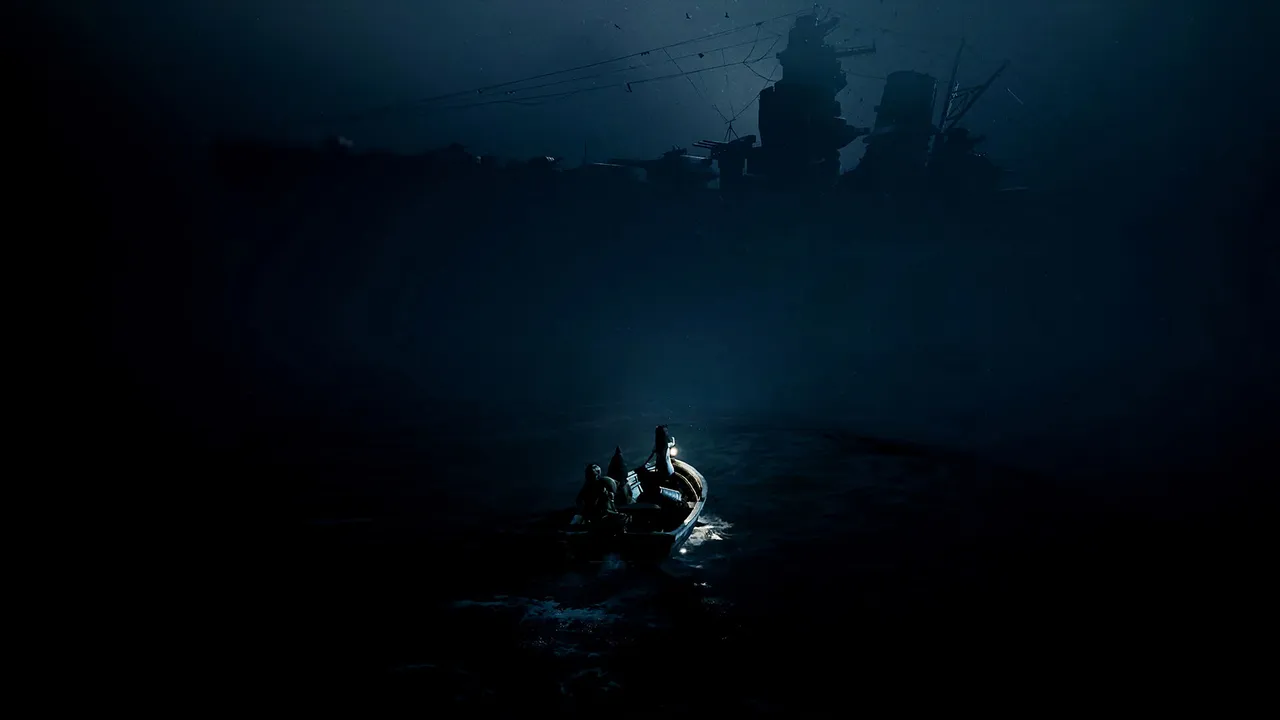 REANIMAL screenshot