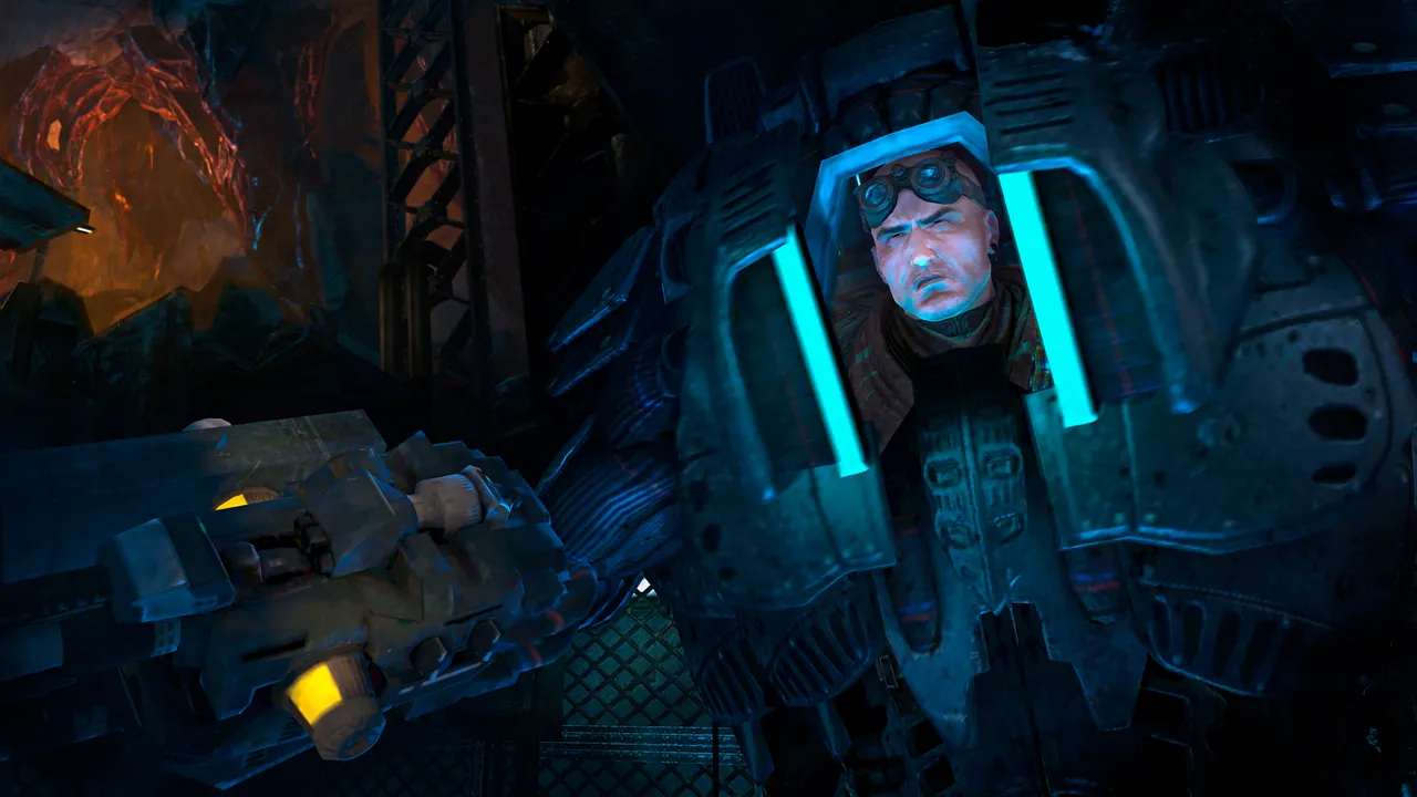 Red Faction®: Armageddon™ screenshot