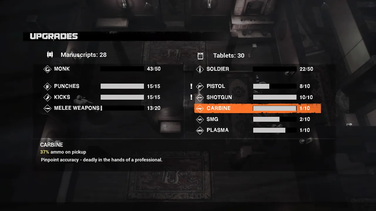 Redeemer: Enhanced Edition screenshot